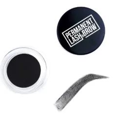 Помадка для бровей 05 (графит) Permanent lash&brow
