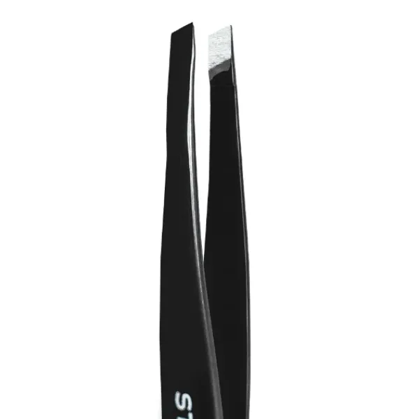 Staleks Expert 11 eyebrow tweezers