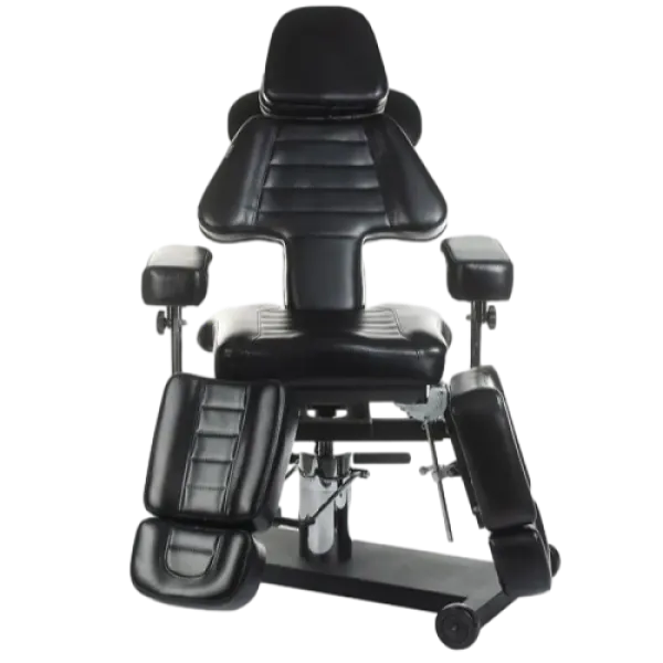 Professional tattoo chair