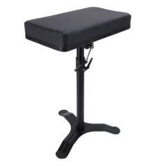 Armrest for VIP tattoo artist