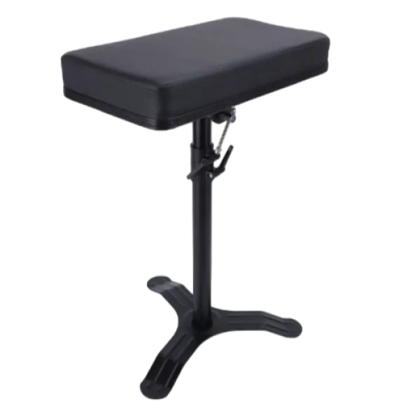 Armrest for VIP tattoo artist