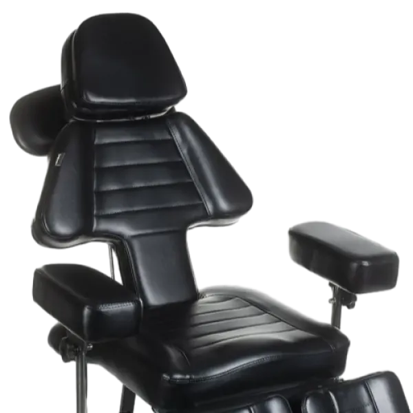 Professional tattoo chair