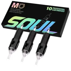 Картриджі MO Soul 1017RM