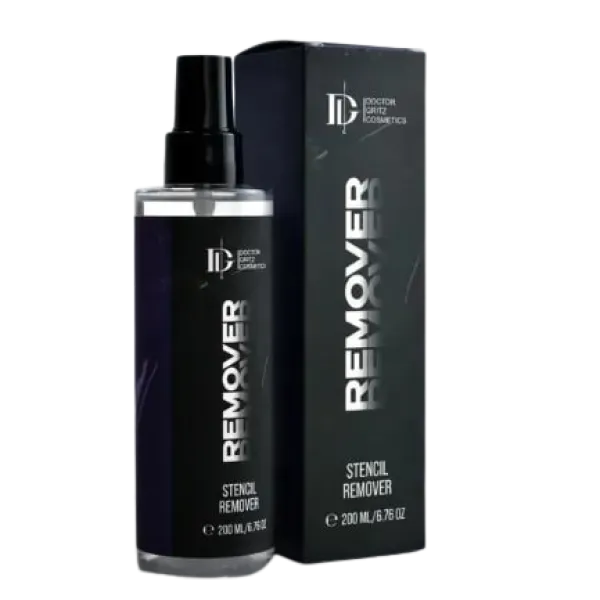 Ремувер Transfer Remover New Dr.Gritz