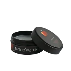 Вазелін TIRAMISU Klever Beauty