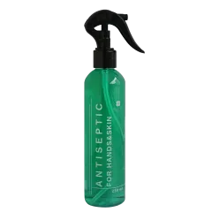 Антисептик для рук та шкіри Klever Beauty