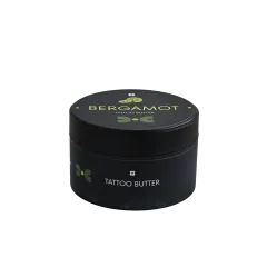 Баттер BERGAMOT Klever Beauty