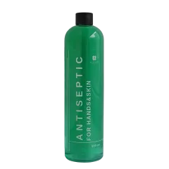 Антисептик для рук та шкіри Klever Beauty