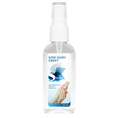 Засіб дезінфікуючий Блю Лайн Ефект Solnex