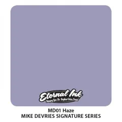 Eternal Mike Devries Perfect Storm - Haze