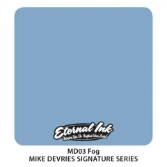 Eternal Mike Devries Perfect Storm - Fog