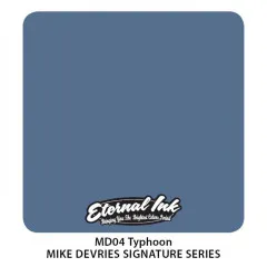Eternal Mike Devries Perfect Storm - Typhoon