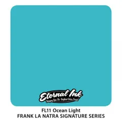 Eternal Frank La Natra - Ocean Light