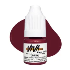 Пігмент Viva ink Lips №15 Plum Truffle