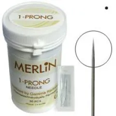 Merline 1R Needles