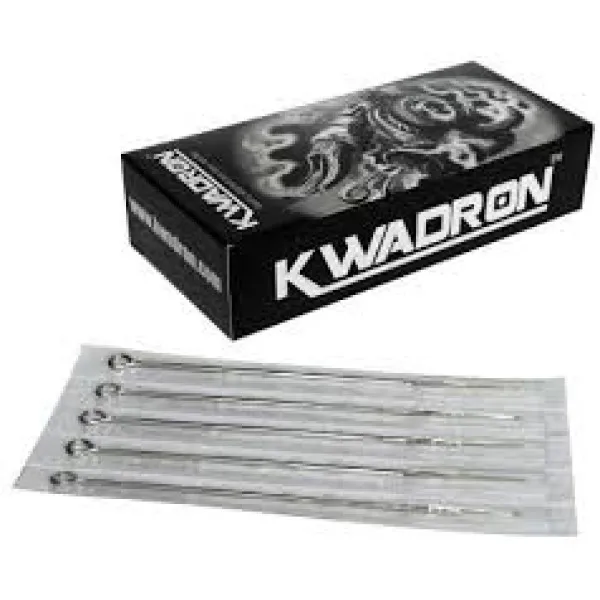 KWADRON 35/13RSLT needles