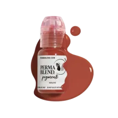 Розпродаж! Пігмент для татуажу Perma Blend