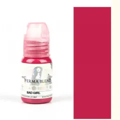 Розпродаж! Пігмент для татуажу Perma Blend - I.Babitskaya - Lips Bad Girl