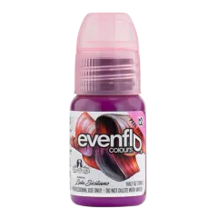 Розпродаж! Пігмент для татуажу Perma Blend - Evenflo Pinker