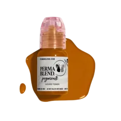 Розпродаж! Пігмент для татуажу Perma Blend - Gourd Toner