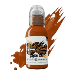 World Famous Ink - Rust