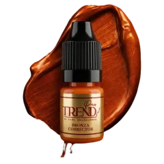 Пігмент Bronza Corrector Trend PMU