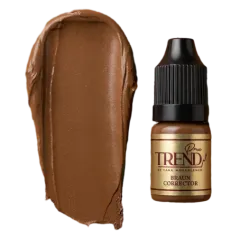 Пігмент Braun Corrector Trend PMU