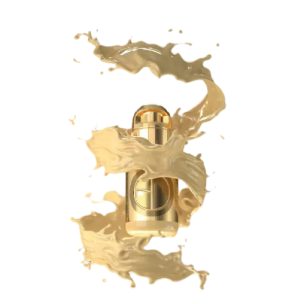 Розпродаж! Пігмент для татуажу Perma Blend Brow Daddy Single – Iced Caramel