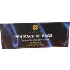 Protective bags for Klever Beauty machine