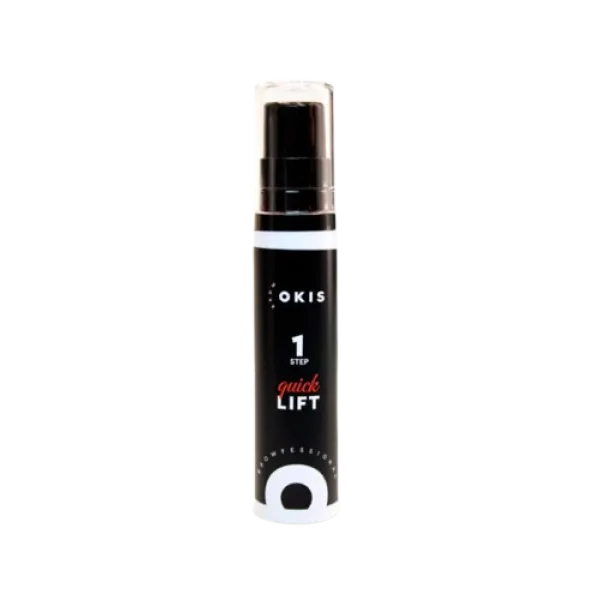 Розпродаж! Засіб для ламінування №1 Lift Quick OKIS BROW LAMI
