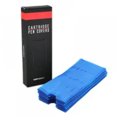 Защитные пакеты Cartridge Pen Covers 150мм Х 45мм