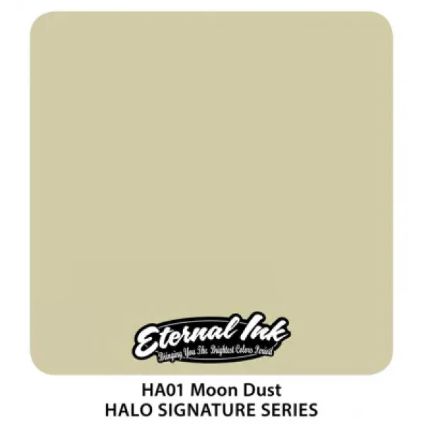 Eternal Halo Fifth Dimension Paint - Moon Dust SALE