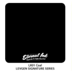 Краска Eternal Levgen Signature Series - Coal РАСПРОДАЖА