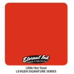 Paint Eternal Levgen Signature Series - Hot Steel SALE