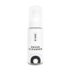 Розпродаж! Очисник-дезінфектор пензлів OKIS BROW