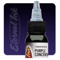 Краска Eternal - Purple Concentrate