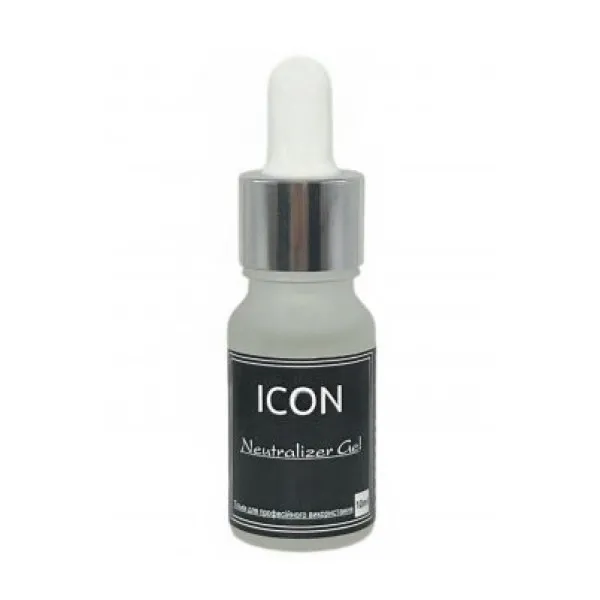 Remover neutralizer ICON 10 ml