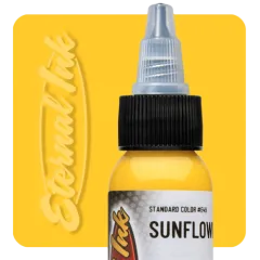 Распродажа! Краска Eternal - Sunflower