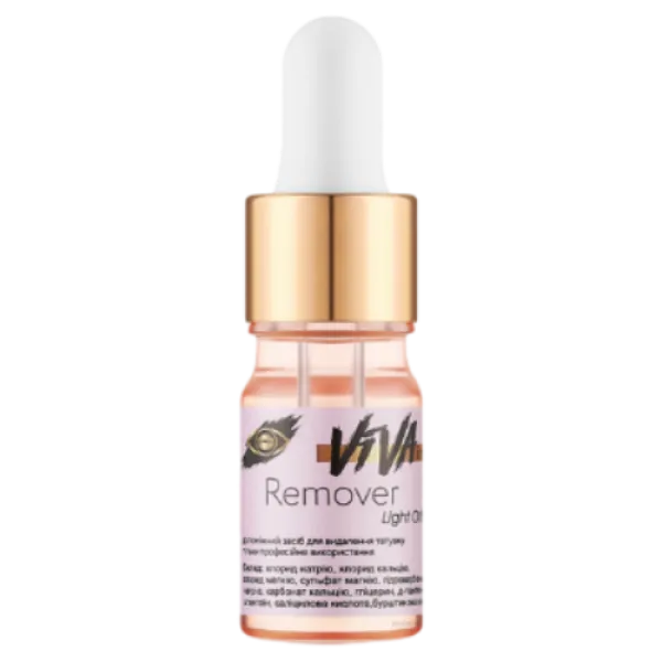 Ремувер Remover Light Off Viva ink