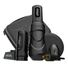 Машинка Flux Max Wireless Black Ops Ultra Package