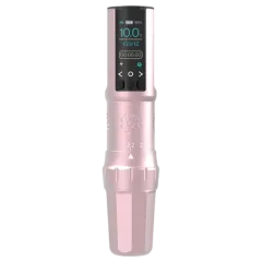 Машинка Microbeau E.L.B. Blush Pink