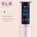 Машинка Microbeau E.L.B. Blush Pink