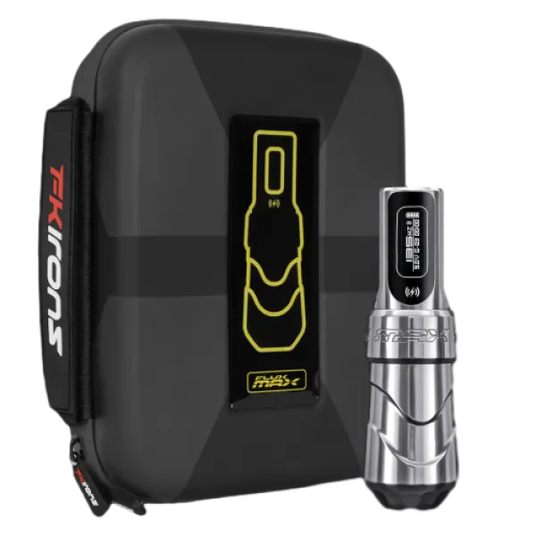 Машинка Flux Max Blade