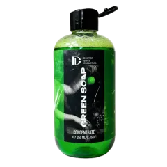 Зелёное мыло Green Soap  Dr.Gritz 