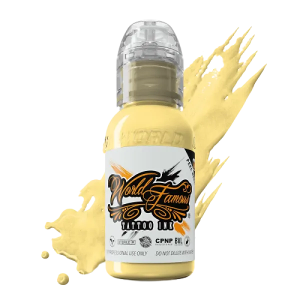 Распродажа! Краска World Famous Ink - JENNA KERR BAROQUE - DECADENT QUEEN