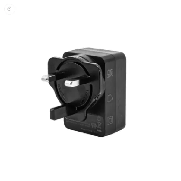 Міжнародний USB-адаптер Darklab