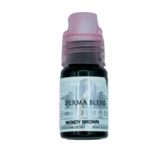 Sale! Perma Blend Tattoo Pigment - I.Babitskaya - Wendy Brown