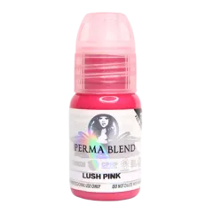 Распродажа! Пигмент для татуажа Perma Blend - Lush Pink