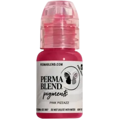 Розпродаж! Пігмент для татуажу Perma Blend - Pink Pizzazz