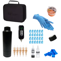 Стартовий набір для тату майстра Bronc №2